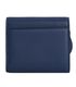 Christian Dior Saddle Lotus Wallet, back view